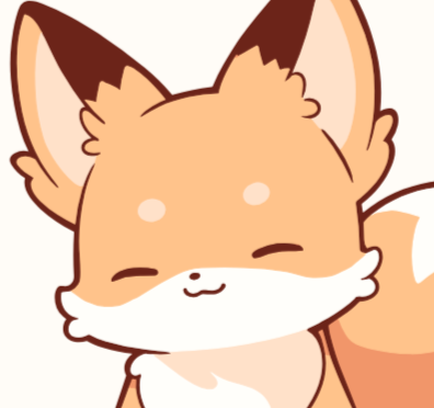 フォクタくん
