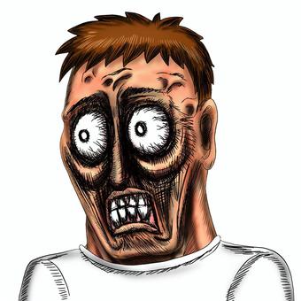 人物X